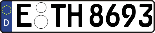 E-TH8693