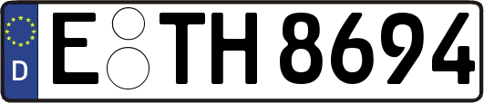 E-TH8694