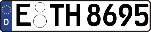 E-TH8695