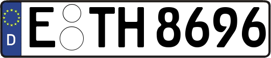 E-TH8696
