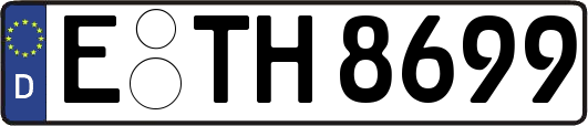 E-TH8699