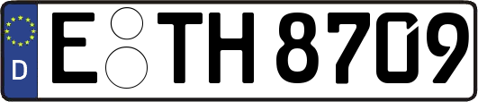E-TH8709