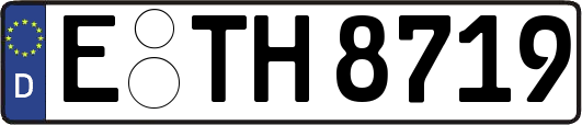 E-TH8719