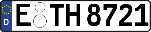 E-TH8721