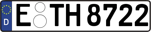 E-TH8722