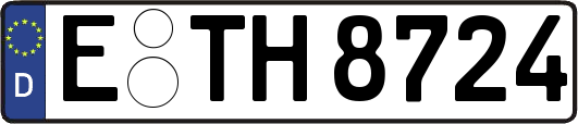 E-TH8724