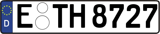 E-TH8727