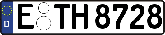 E-TH8728