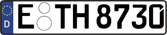 E-TH8730