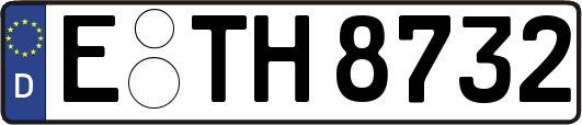 E-TH8732