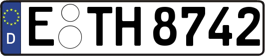 E-TH8742