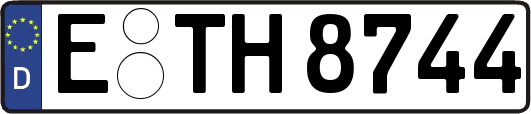 E-TH8744