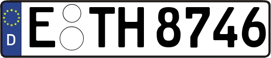 E-TH8746