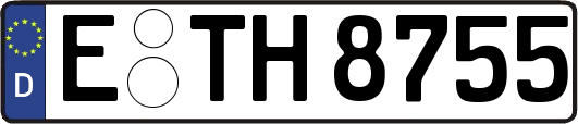 E-TH8755
