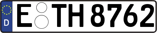 E-TH8762