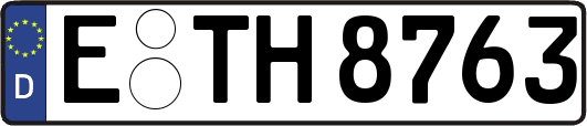 E-TH8763