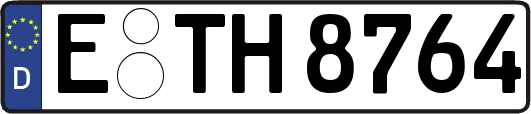 E-TH8764