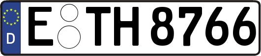 E-TH8766