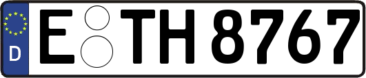 E-TH8767