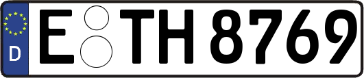 E-TH8769