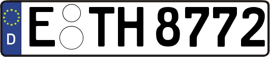 E-TH8772