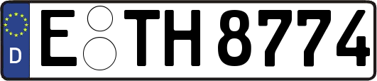 E-TH8774