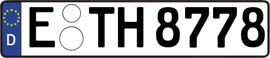 E-TH8778