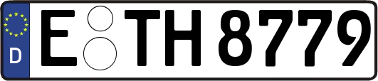 E-TH8779