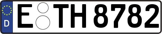 E-TH8782