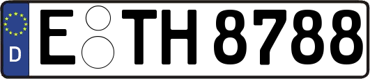 E-TH8788