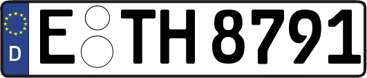 E-TH8791