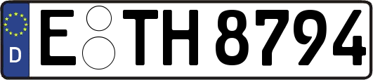 E-TH8794