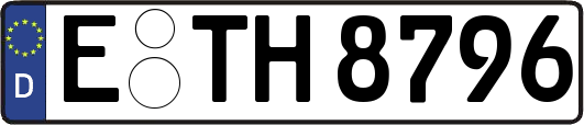 E-TH8796