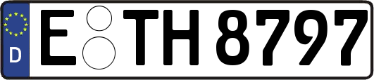 E-TH8797