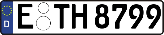 E-TH8799