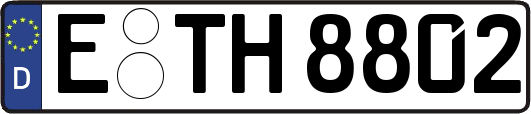 E-TH8802