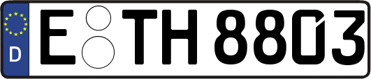 E-TH8803