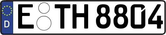 E-TH8804