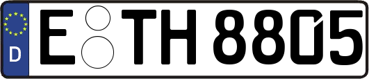 E-TH8805