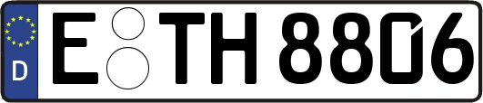 E-TH8806