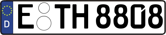E-TH8808