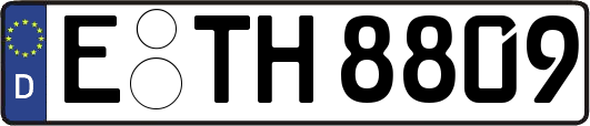 E-TH8809
