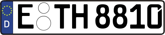 E-TH8810