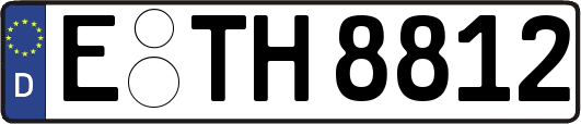 E-TH8812