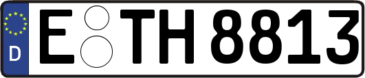 E-TH8813