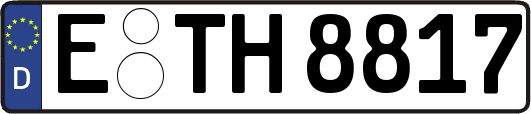 E-TH8817