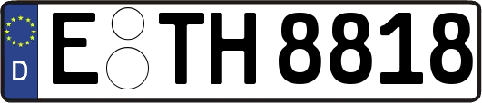 E-TH8818