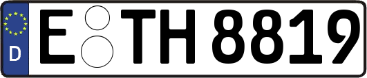 E-TH8819
