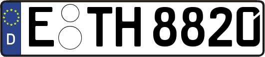 E-TH8820