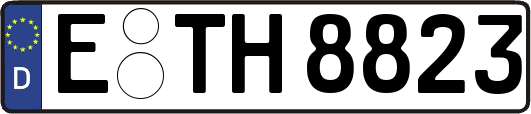 E-TH8823